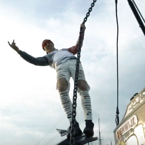 Lil Saint - Rockstar