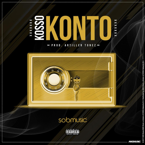 Kosso - Konto