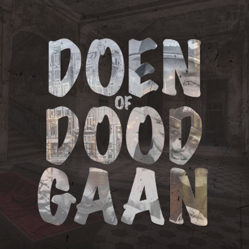 Rocks - Doen Of Dood Gaan