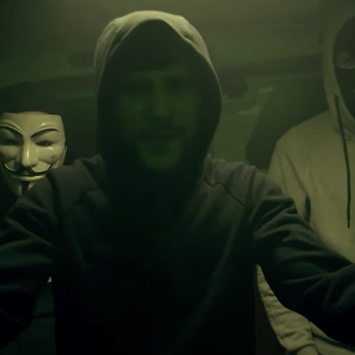 Plaag - Rotterdam Zuid ft. Sam J'taime