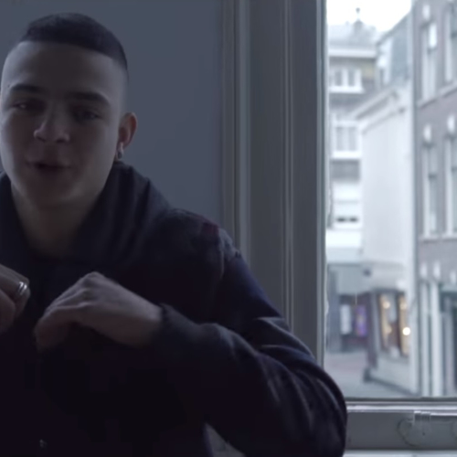 Jax.lockk - 100 ft. Jozeph Black