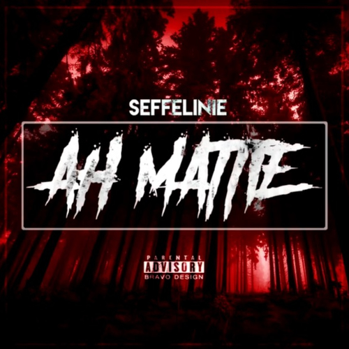 Seffelinie - Ah Mattie