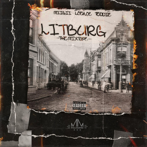 Mixtape: Loekoe, Miigii & Teddie - Litburg