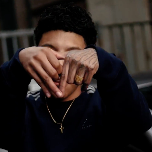 Roodje ft. Louwtje - Boodschap