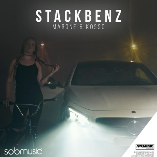 MarOne en Kosso releasen nieuwe track