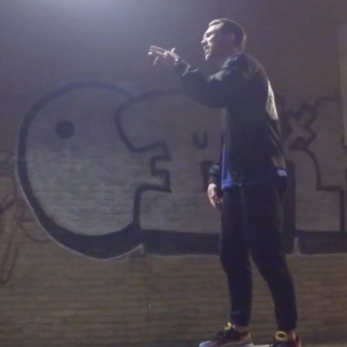 Boef en de Gelogeerde Aap - Nooit Meer Solo