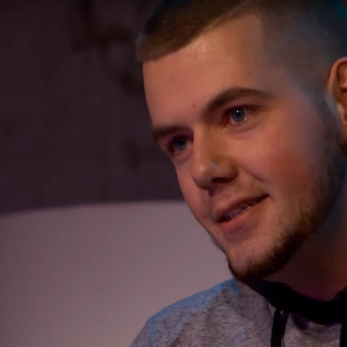 The Next MC - Audities - Bartek