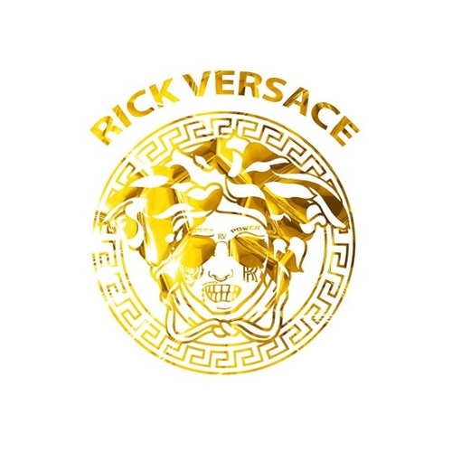 Luister naar de nieuwe track van Rick Versace