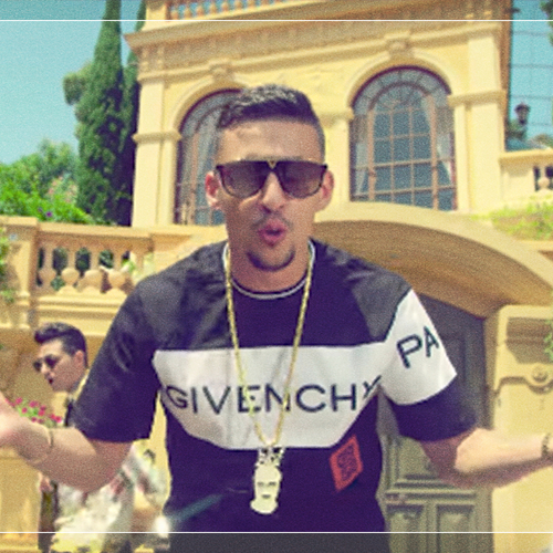 Video: L'Algerino - Hola ft. Boef