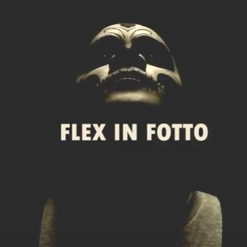 Nosa x Nikes - Flex Fotto