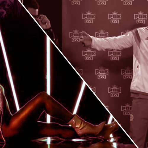 IamAisha dropt een nieuwe EP & de finale van POB