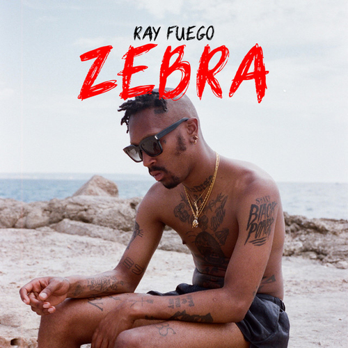 Ray Fuego - Zebra