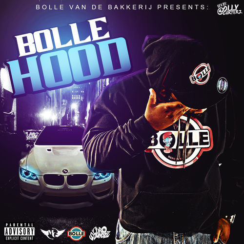 Bakkerij Bolle - Bollehood