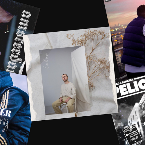 Alle releases van week 2