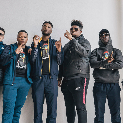 De reden dat het 1OAK season is