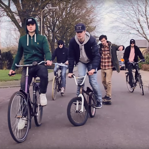 Snelle & Pjotr - Verlies