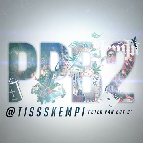 Kempi - PPB2