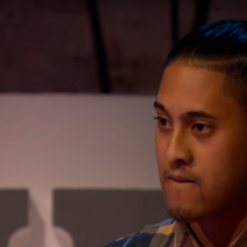 The Next MC - Audities - Monk