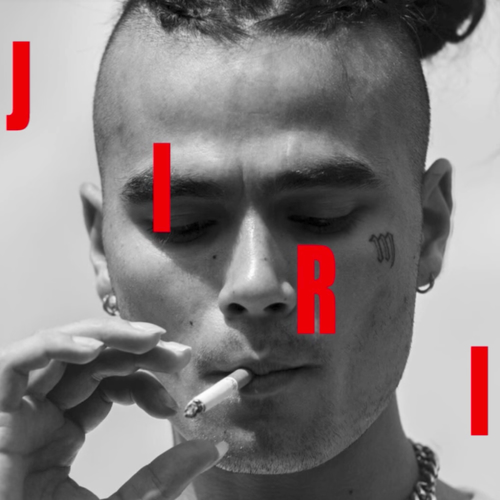 Jiri11 dropt een remix van 'Spook'