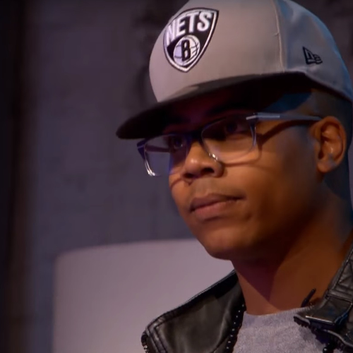 The Next MC - Audities - Okwaro