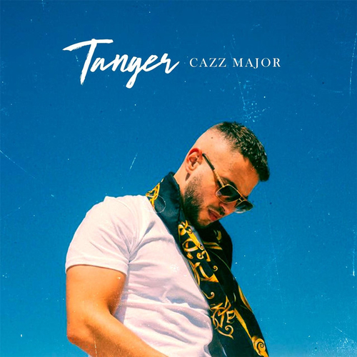 Cazz Major - Tanger