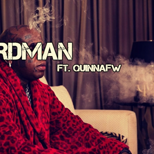 Desmond Read - Birdman Ft. QuinnaFW