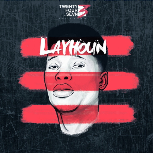 Sevn Alias dropt 'Twenty Four Sevn 3'