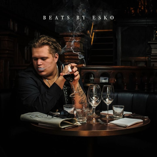 ALBUM: Esko - Beats By Esko