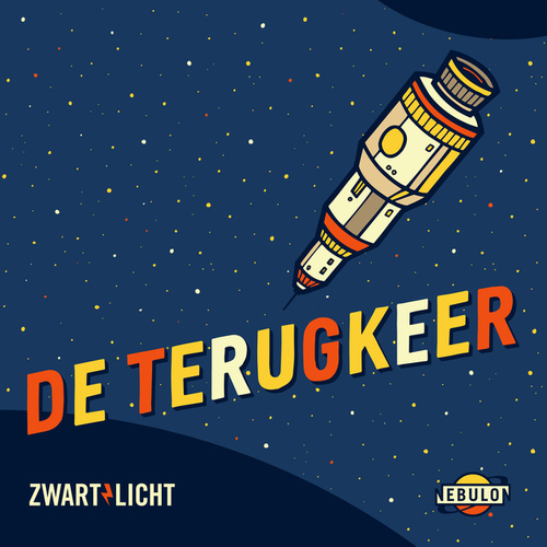 Zwart Licht - De Terugkeer