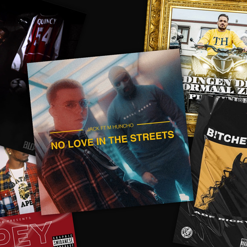 Alle releases van week 3