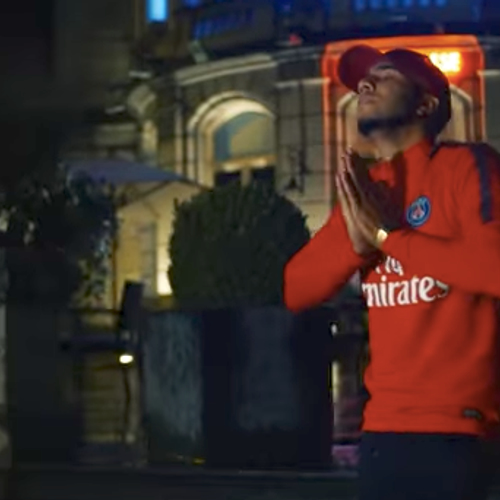 Oualid & Rakimster - Pas Fatigue Ft. Deynowel