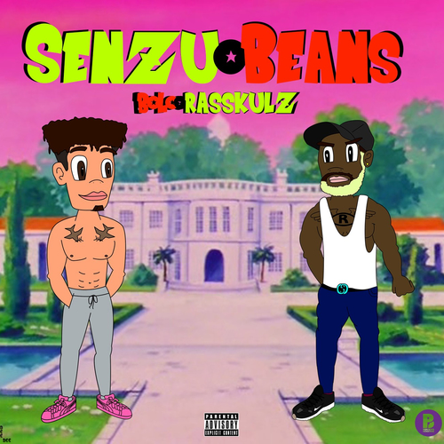 Bolo - Senzu Beans ft. Rasskulz