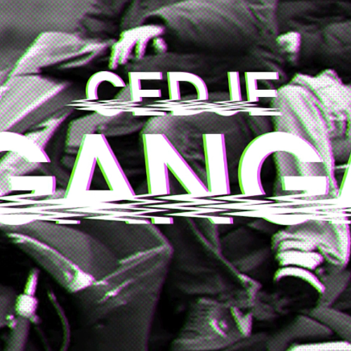 Cedje - Ganga