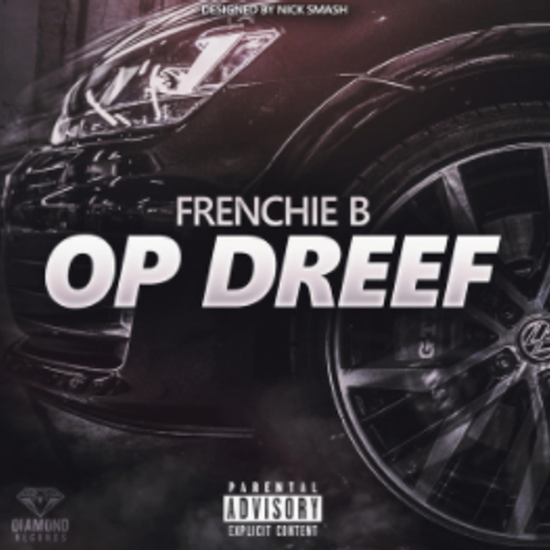 Frenchie B - Op Dreef