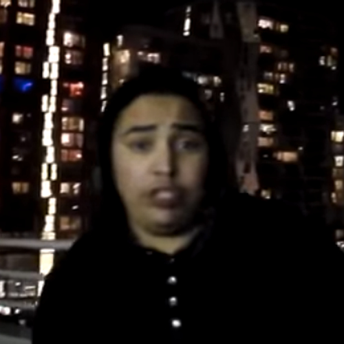 HaramDrerries - Gruis