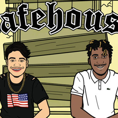 Kid de Blits dropt de titeltrack 'Safehouse'