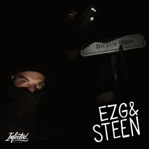 EP: EZG & Steen - Bicycle Chain