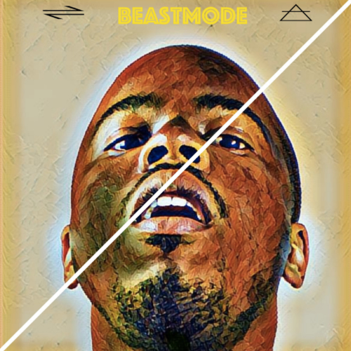 Jay Colin - Beastmode