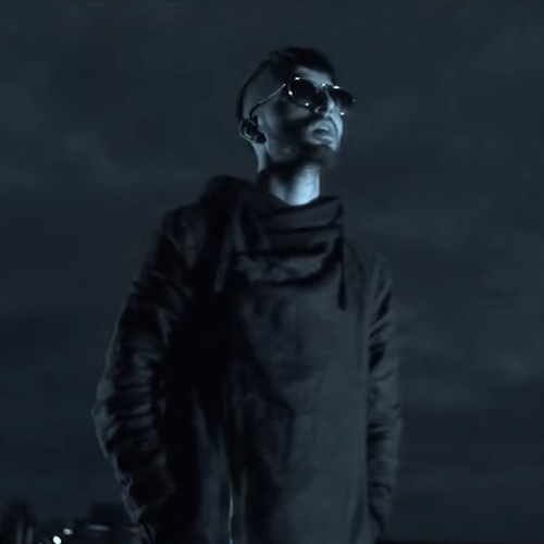 Innecent - Geluksdag