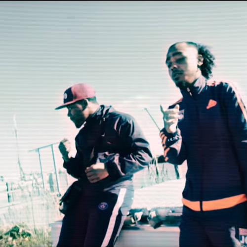 Juicc ft. Era - Colombien