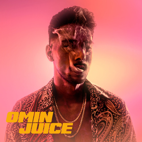 EP: Aziz Wrijving - Omin Juice