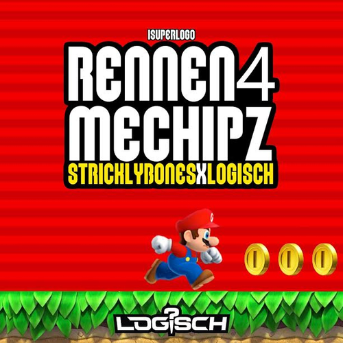 StricklyBones - Rennen 4 Me Chipz ft. Logisch