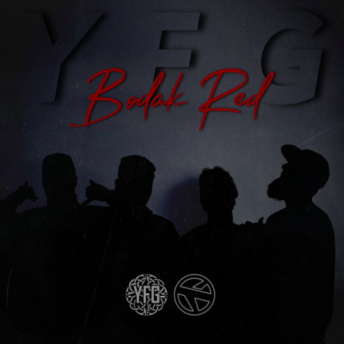 YangFashionGados - Bodak Red