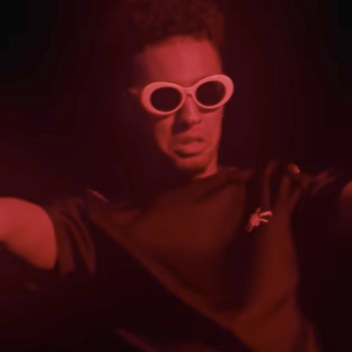 Bridde Boys - Eyes Low