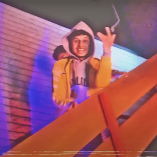 Yawenthoo - Pak 't Op