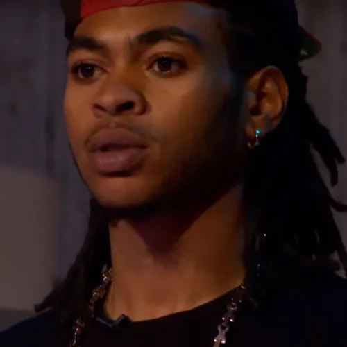 The Next MC - Audities - Bizzle