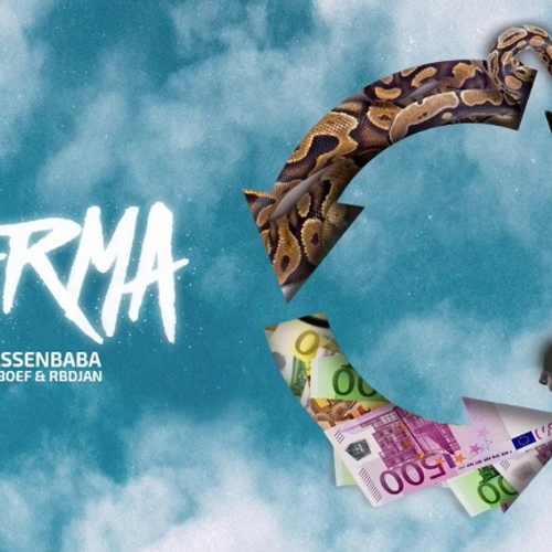 RBDjan is te horen op de nieuwe track van HassenBaba