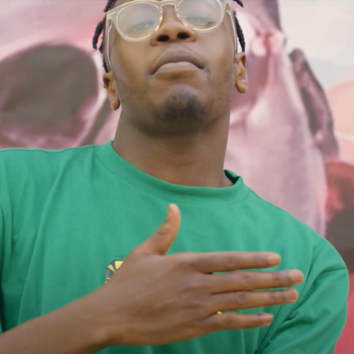 Amartey - Champion Lover Ft. Castro