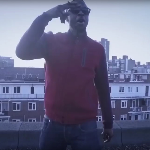 Black Wolture - Here 2 Stay