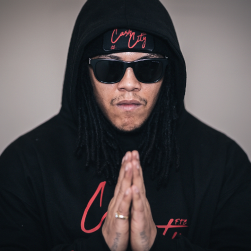 Mario Cash is weer in de studio